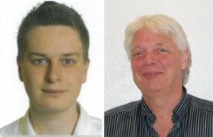 Christoph Arndt and Kees van Kersbergen