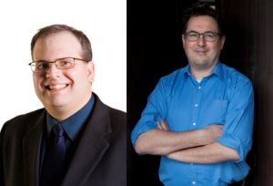 Daniel Beland and Klaus Peterson