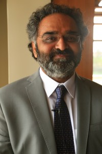 Asim Zia
