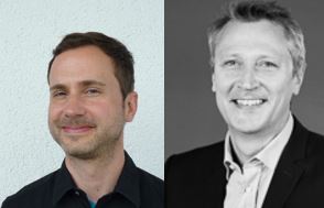 Andres Friedrichsmeier & Frank Marcinkowski