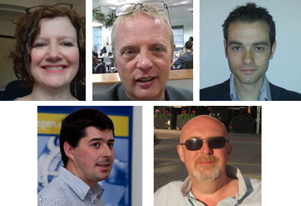 Mhairi Mackenzie et al