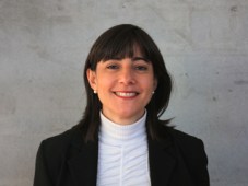 Roberta Medda Windischer