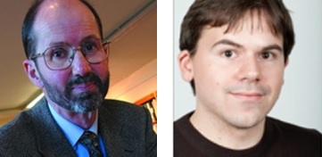 Peter Taylor-Gooby and Benjamin Leruth