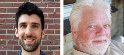 KEvins &amp; van kersbergen