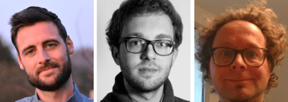 Jan Boon, Jan Wynen, Koen Verhoest