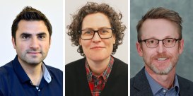 P&amp;P 2021 Editors