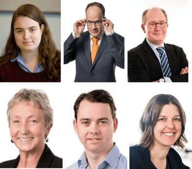 2020 P&amp;P prize winners