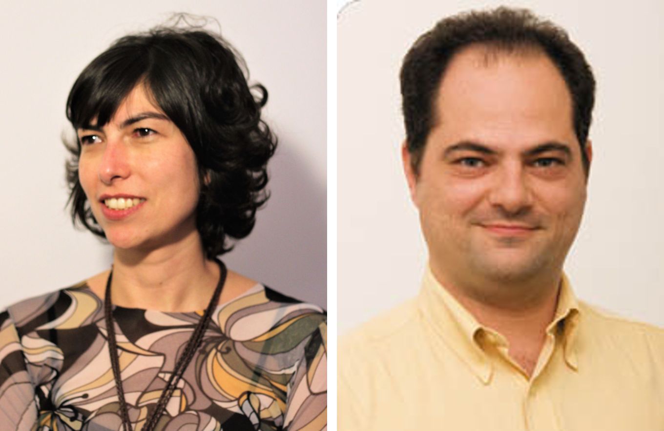 Lotta and Kirschbaum