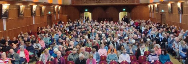 annual lecture photo 2 edited